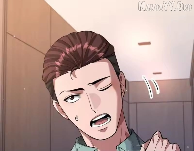 I’m Trapped In This Day For One Thousand Years Chapter 255 - page 2